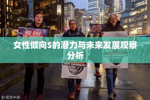 女性倾向S的潜力与未来发展观察分析