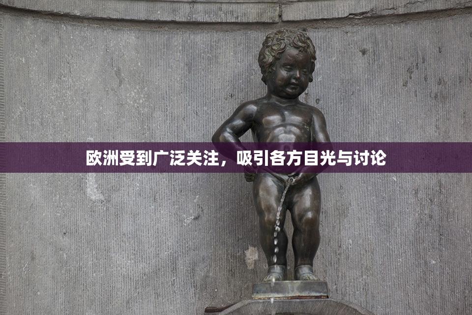 欧洲受到广泛关注，吸引各方目光与讨论