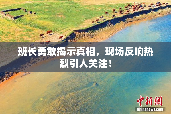 班长勇敢揭示真相，现场反响热烈引人关注！