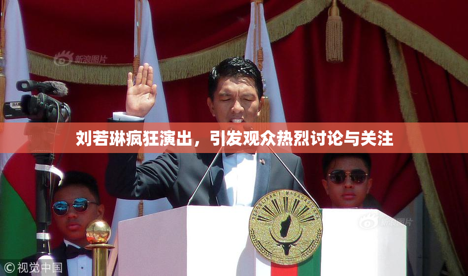 刘若琳疯狂演出，引发观众热烈讨论与关注