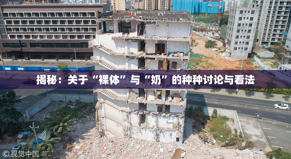 揭秘：关于“裸体”与“奶”的种种讨论与看法