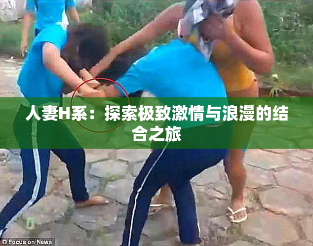 人妻H系：探索极致激情与浪漫的结合之旅