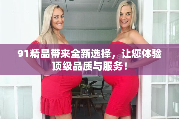 91精品带来全新选择，让您体验顶级品质与服务！