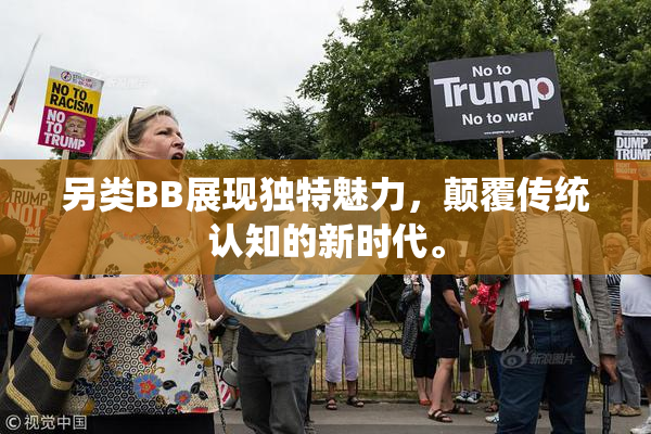 另类BB展现独特魅力，颠覆传统认知的新时代。