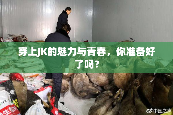穿上JK的魅力与青春，你准备好了吗？