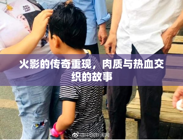 火影的传奇重现，肉质与热血交织的故事