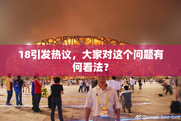 18引发热议，大家对这个问题有何看法？