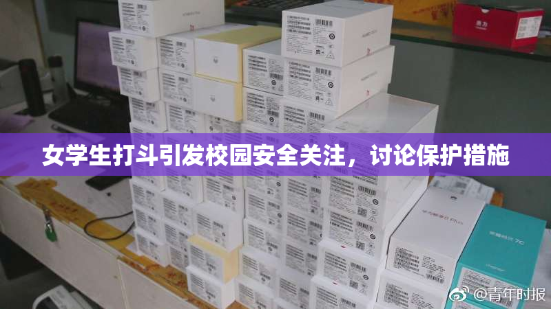 女学生打斗引发校园安全关注，讨论保护措施