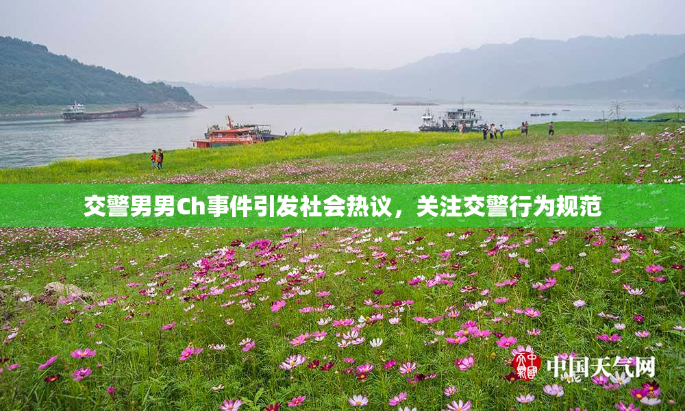 交警男男Ch事件引发社会热议，关注交警行为规范