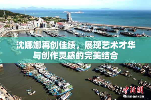 沈娜娜再创佳绩，展现艺术才华与创作灵感的完美结合
