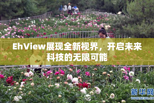 EhView展现全新视界，开启未来科技的无限可能