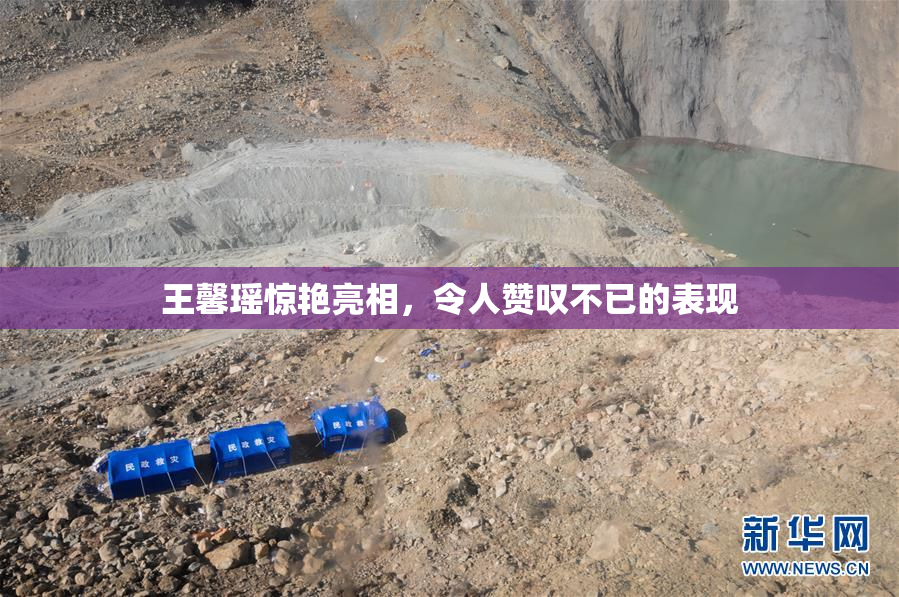 王馨瑶惊艳亮相，令人赞叹不已的表现