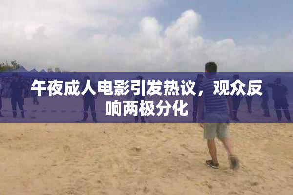 午夜成人电影引发热议，观众反响两极分化