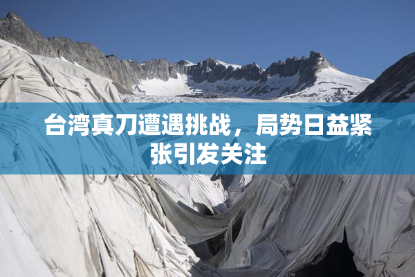 台湾真刀遭遇挑战，局势日益紧张引发关注