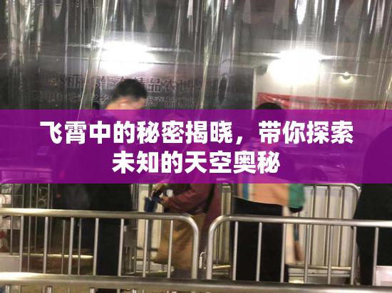 飞霄中的秘密揭晓，带你探索未知的天空奥秘