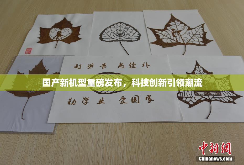 国产新机型重磅发布，科技创新引领潮流