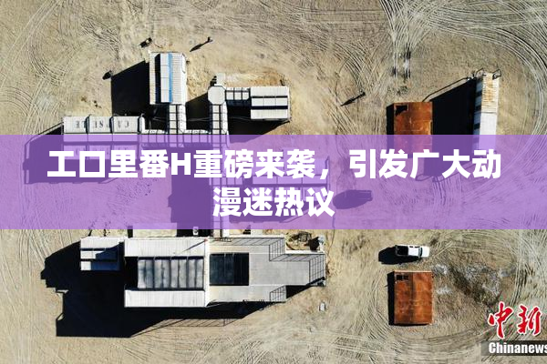 工口里番H重磅来袭，引发广大动漫迷热议