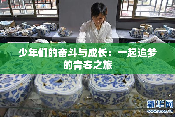 少年们的奋斗与成长：一起追梦的青春之旅