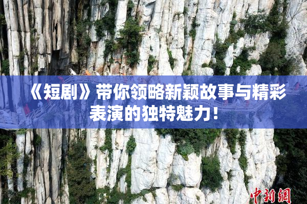 《短剧》带你领略新颖故事与精彩表演的独特魅力！