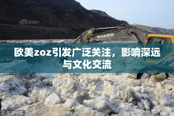 欧美zoz引发广泛关注，影响深远与文化交流
