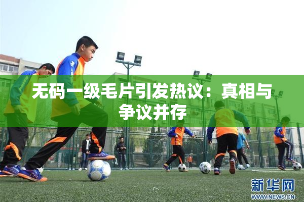 无码一级毛片引发热议：真相与争议并存