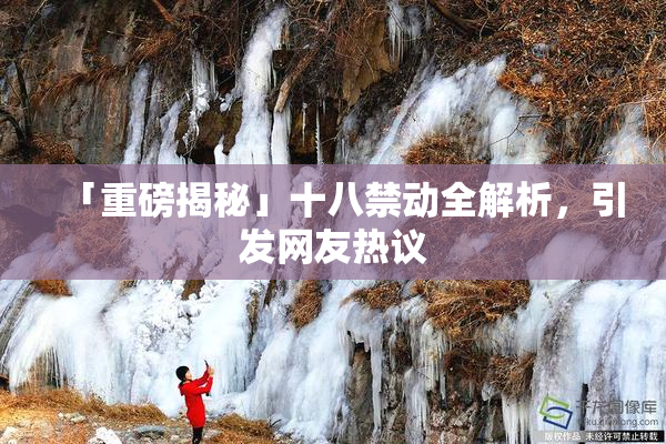 「重磅揭秘」十八禁动全解析，引发网友热议
