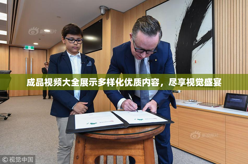 成品视频大全展示多样化优质内容，尽享视觉盛宴