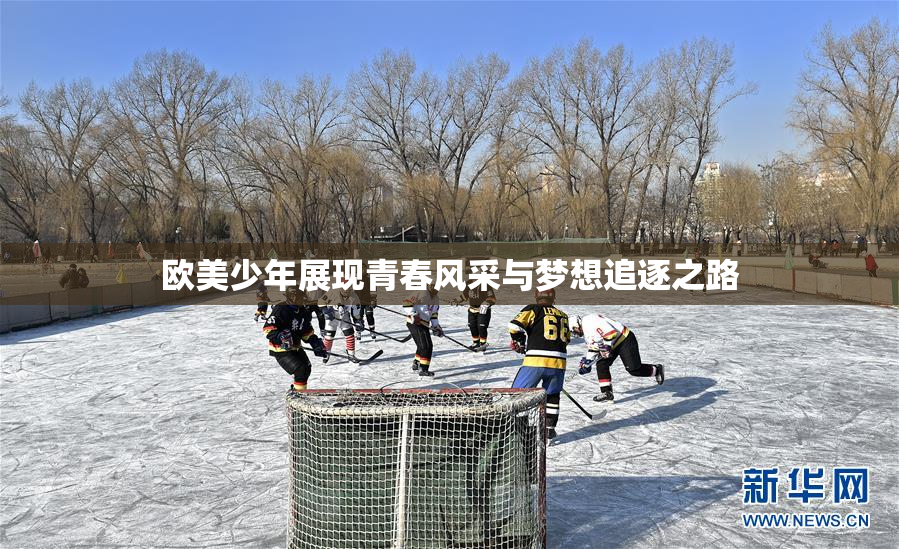 欧美少年展现青春风采与梦想追逐之路