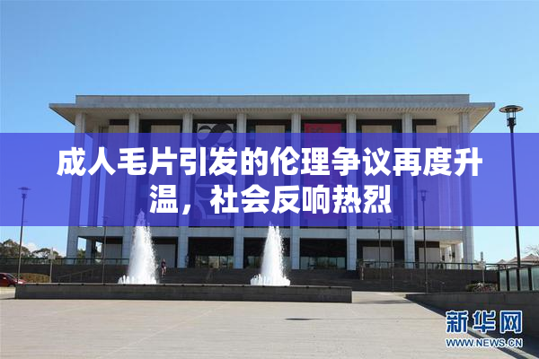 成人毛片引发的伦理争议再度升温，社会反响热烈