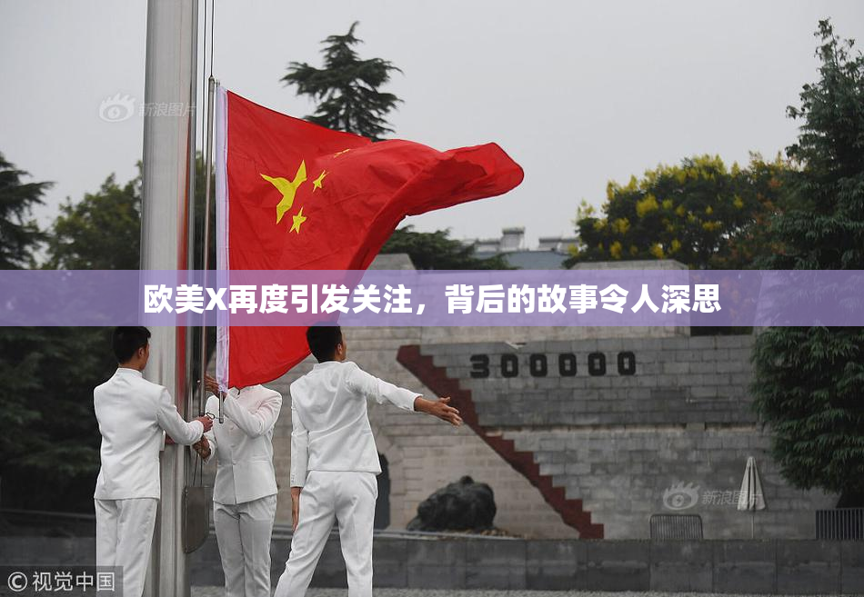 欧美X再度引发关注，背后的故事令人深思