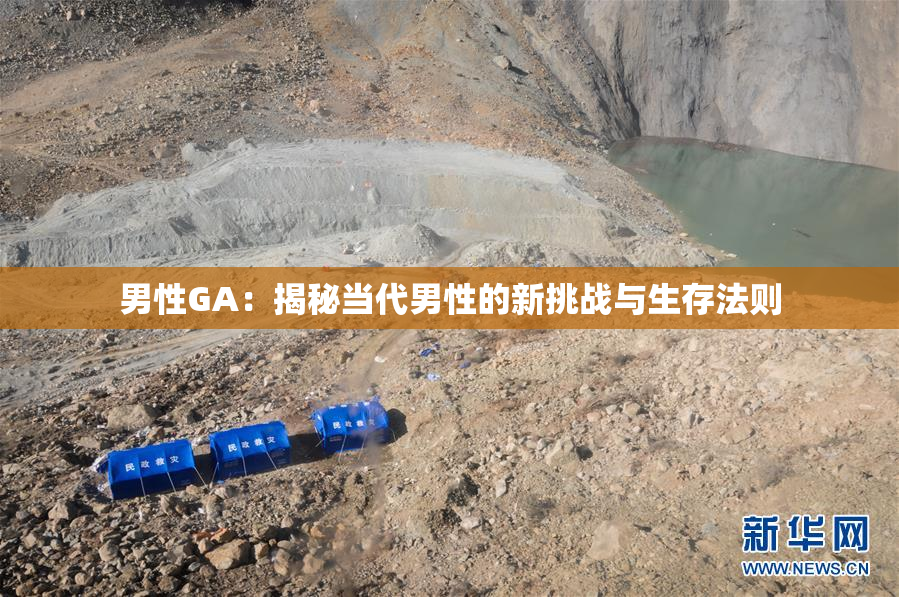 男性GA：揭秘当代男性的新挑战与生存法则