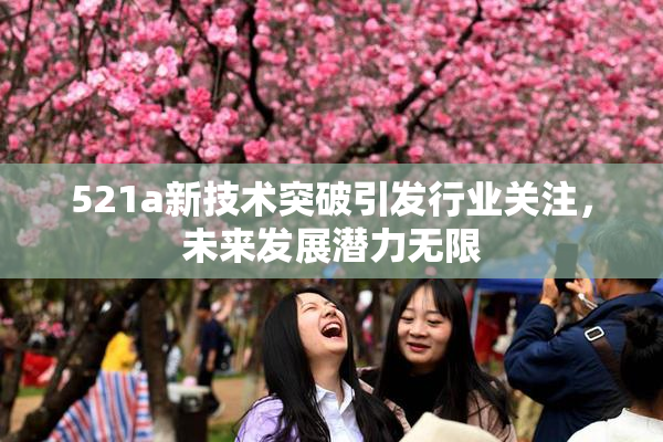 521a新技术突破引发行业关注，未来发展潜力无限