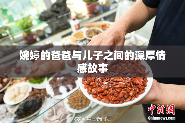 婉婷的爸爸与儿子之间的深厚情感故事