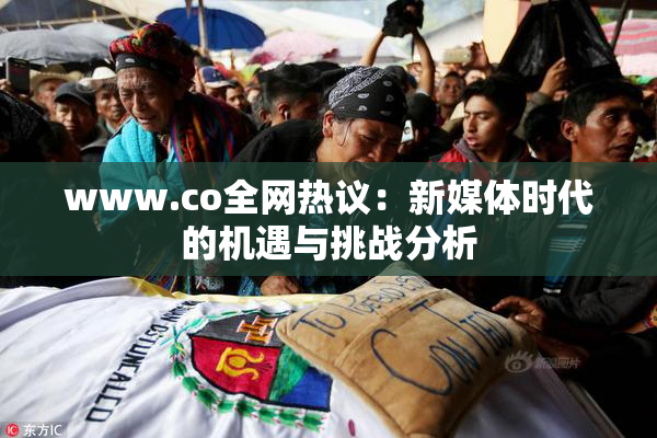 www.co全网热议：新媒体时代的机遇与挑战分析