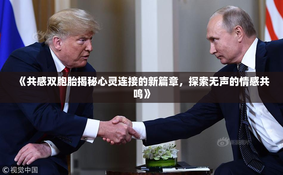 《共感双胞胎揭秘心灵连接的新篇章，探索无声的情感共鸣》