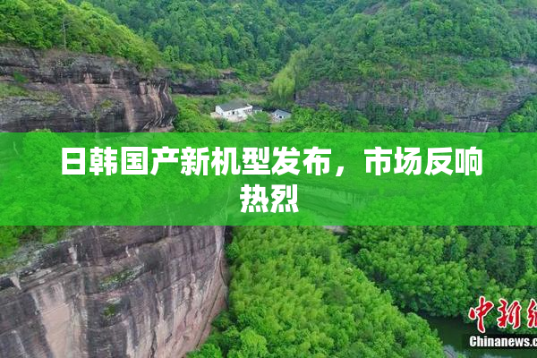 日韩国产新机型发布，市场反响热烈