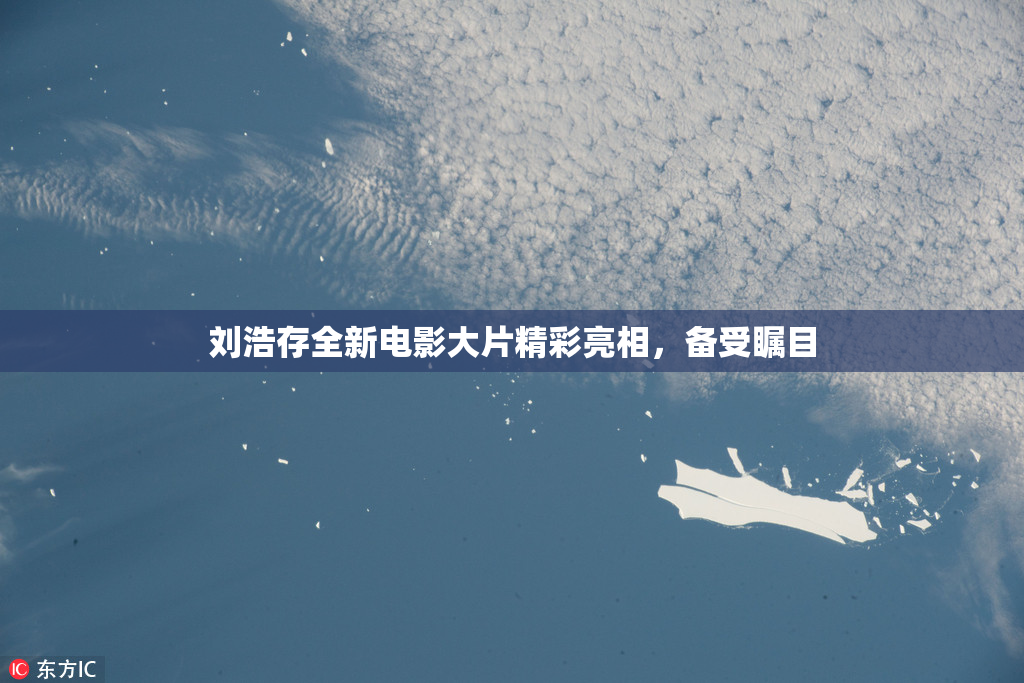 刘浩存全新电影大片精彩亮相，备受瞩目