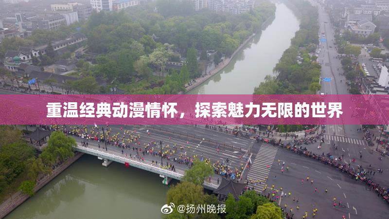 重温经典动漫情怀，探索魅力无限的世界