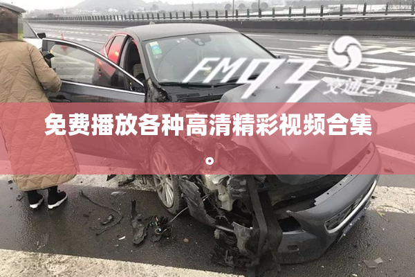 免费播放各种高清精彩视频合集。