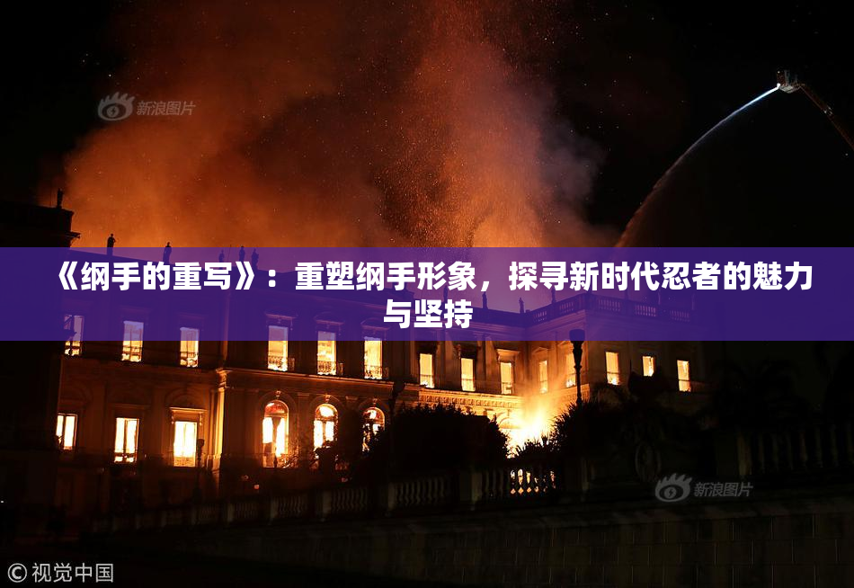 《纲手的重写》：重塑纲手形象，探寻新时代忍者的魅力与坚持