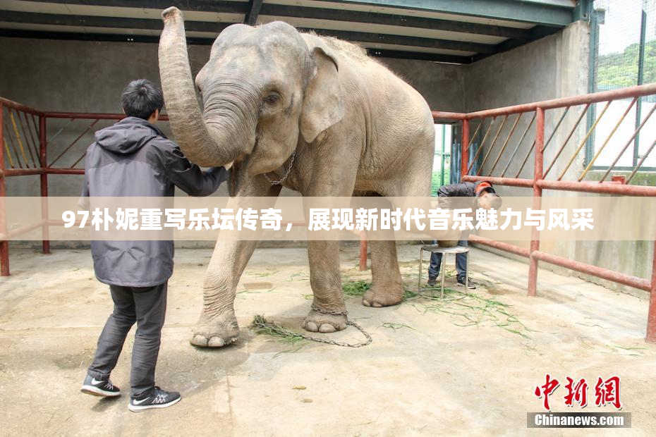 97朴妮重写乐坛传奇，展现新时代音乐魅力与风采