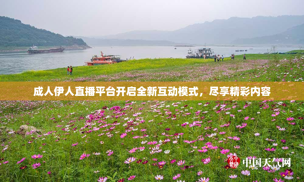 成人伊人直播平台开启全新互动模式，尽享精彩内容