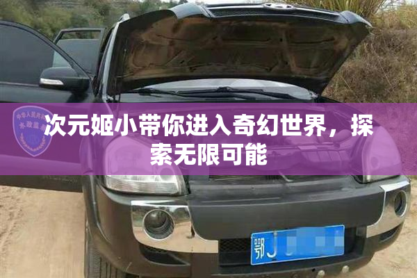 次元姬小带你进入奇幻世界，探索无限可能