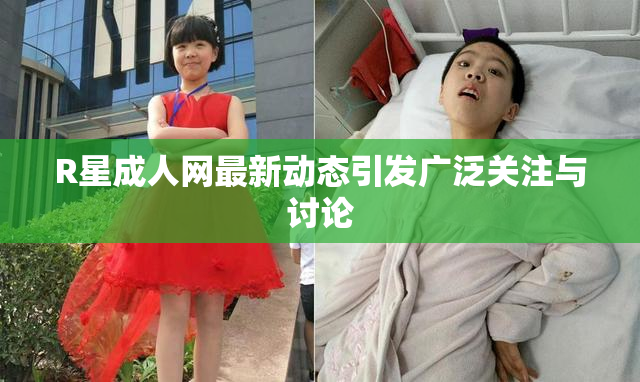 R星成人网最新动态引发广泛关注与讨论