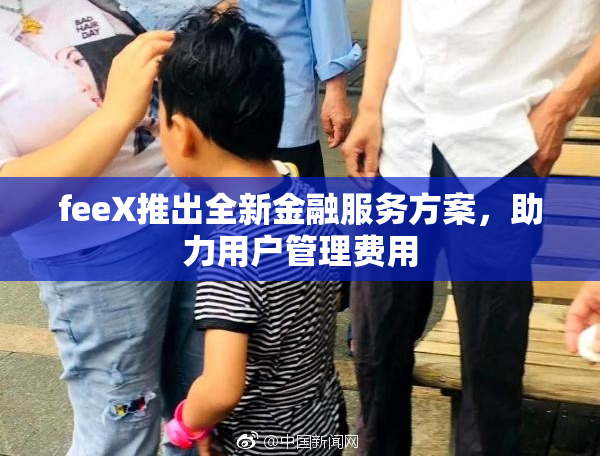 feeX推出全新金融服务方案，助力用户管理费用