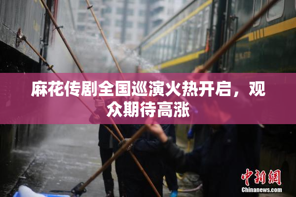 麻花传剧全国巡演火热开启，观众期待高涨