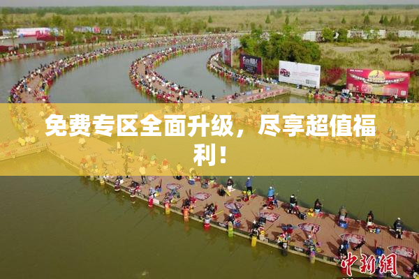 免费专区全面升级，尽享超值福利！