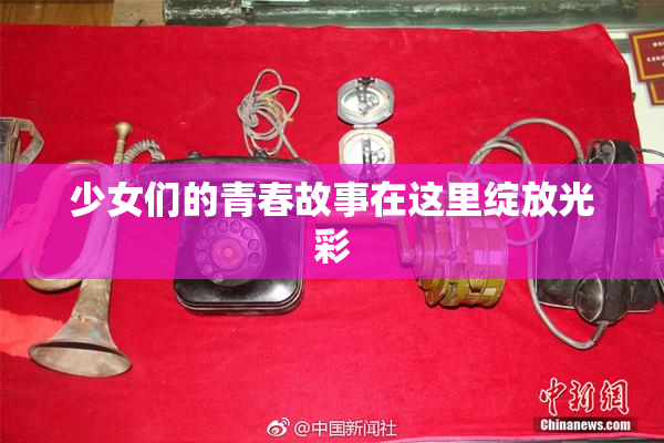 少女们的青春故事在这里绽放光彩