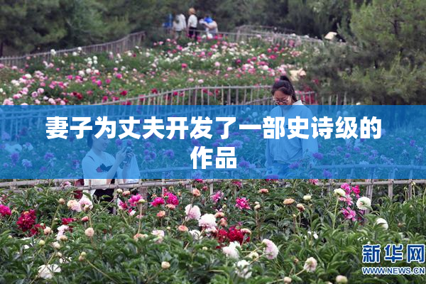 妻子为丈夫开发了一部史诗级的作品