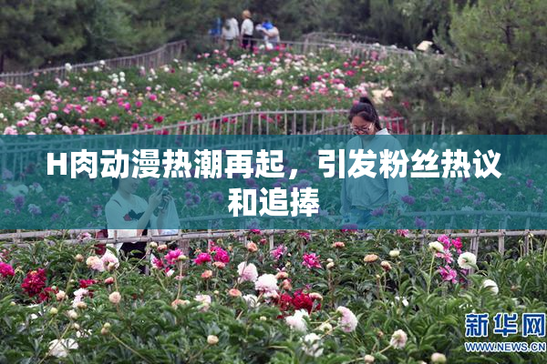 H肉动漫热潮再起，引发粉丝热议和追捧
